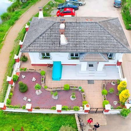 Casa La Riera Villa Salinas De Pisuerga Exterior foto